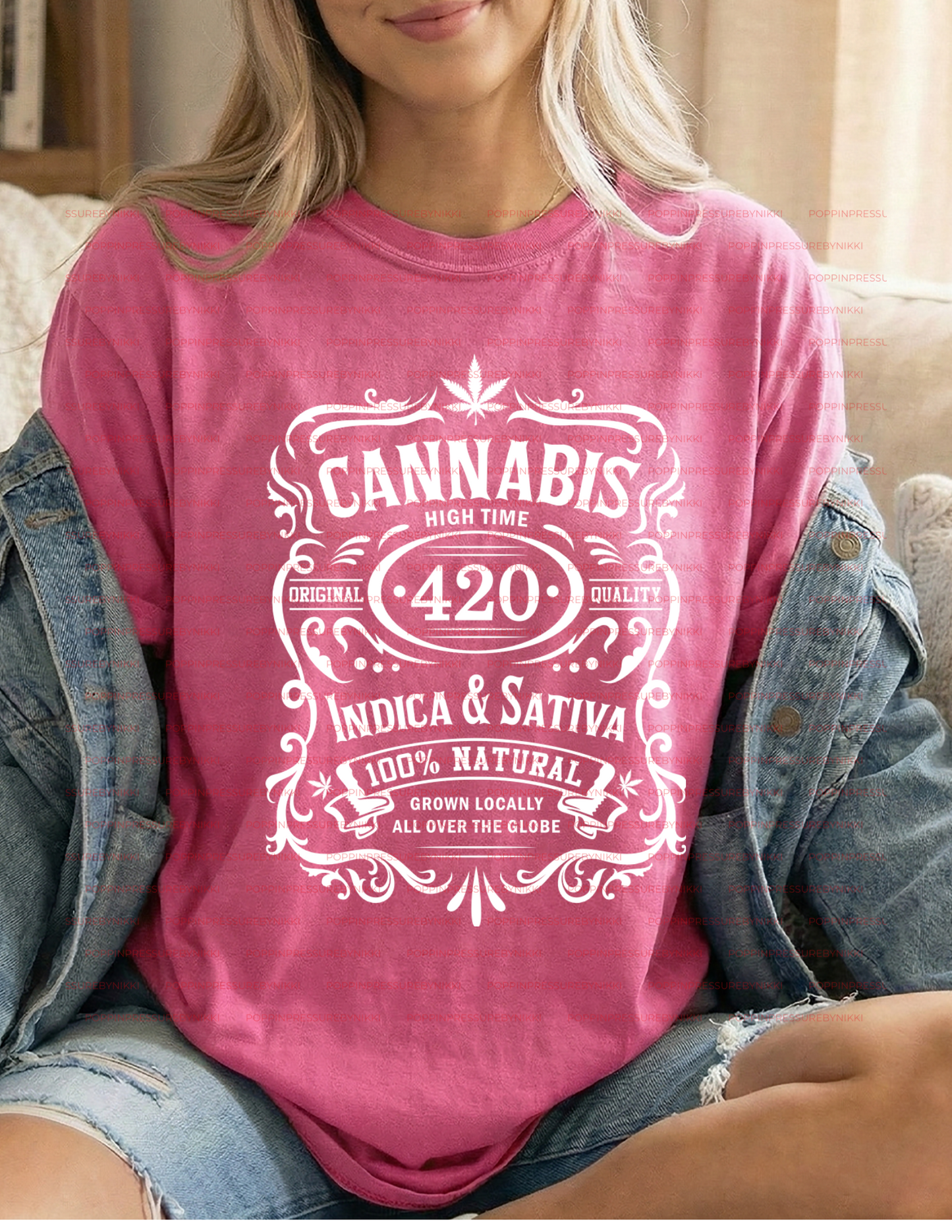Vintage Cannabis