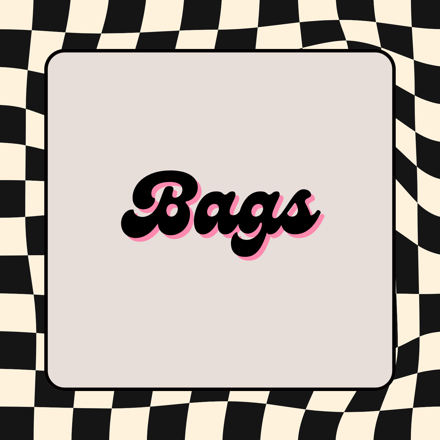 Bags