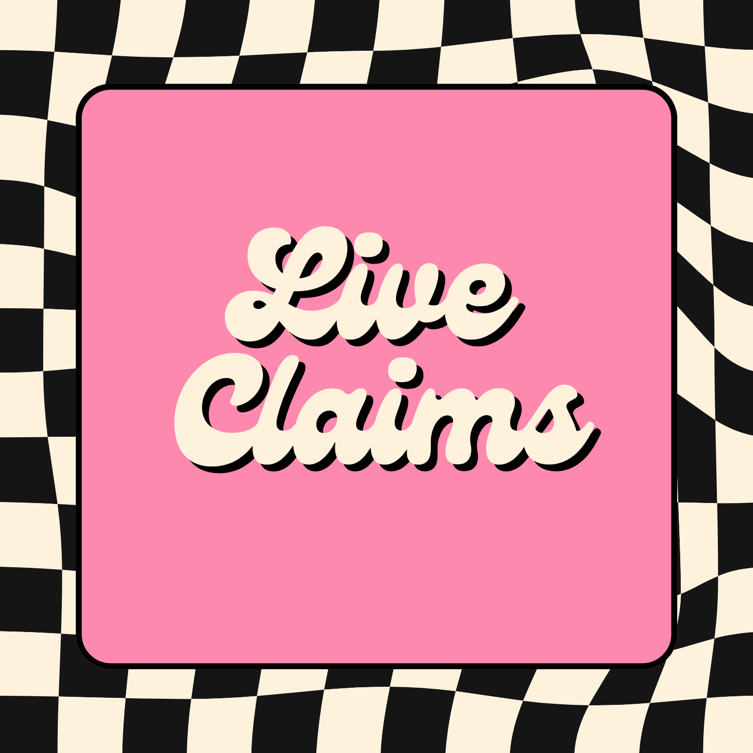 Live Claims