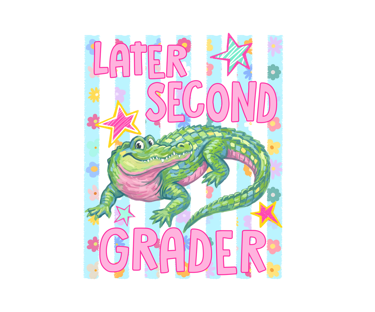 Later Alligator School