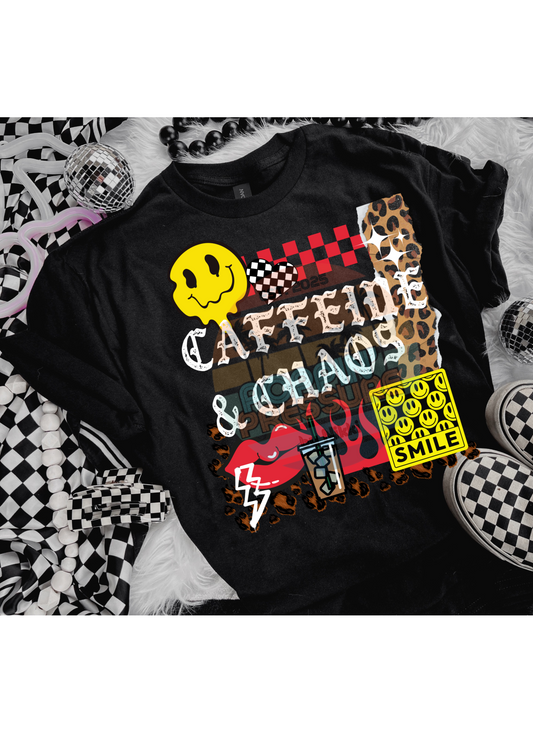 Caffine and Chaos