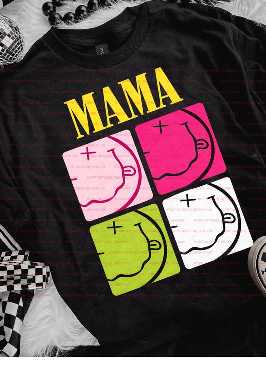 Mama